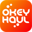 OKEYHAUL logo