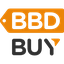 BBDBuy logo
