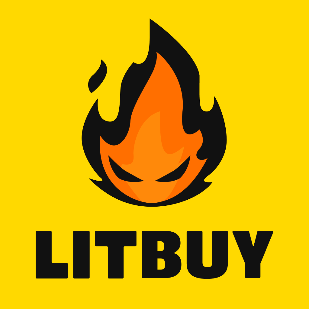 Litbuy logo